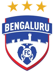 Bengaluru FC Soccer Schools logo