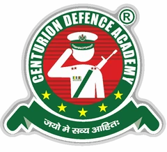 Centurion Defence Academy logo