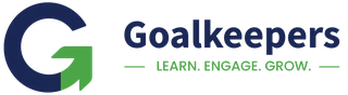 GoalKeepers logo