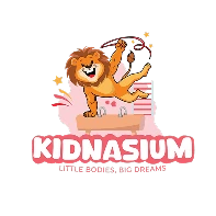 Kidnasium logo