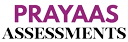 Prayaas Assessments logo