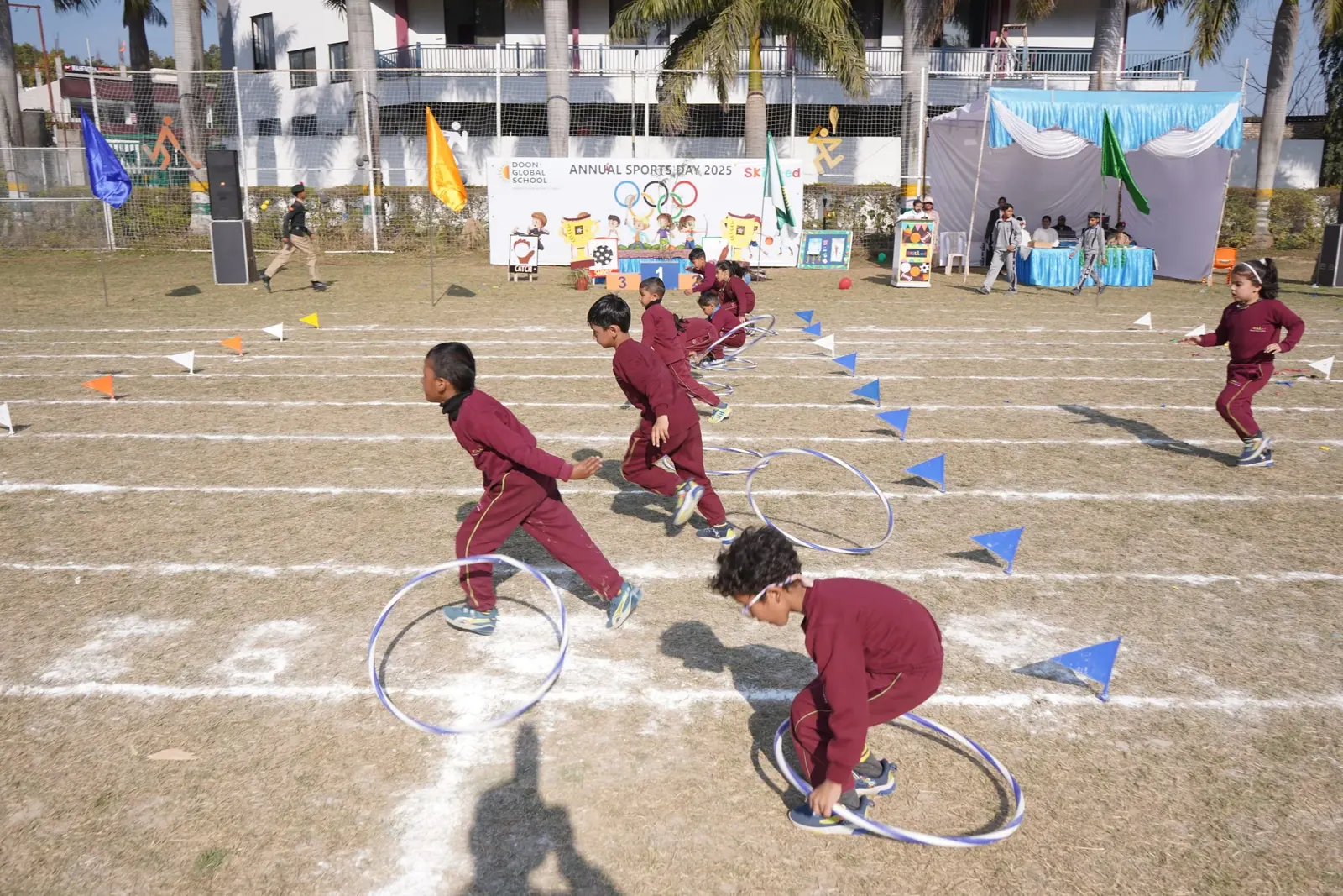 5 Things Parents Should Check in a Dehradun Daycare