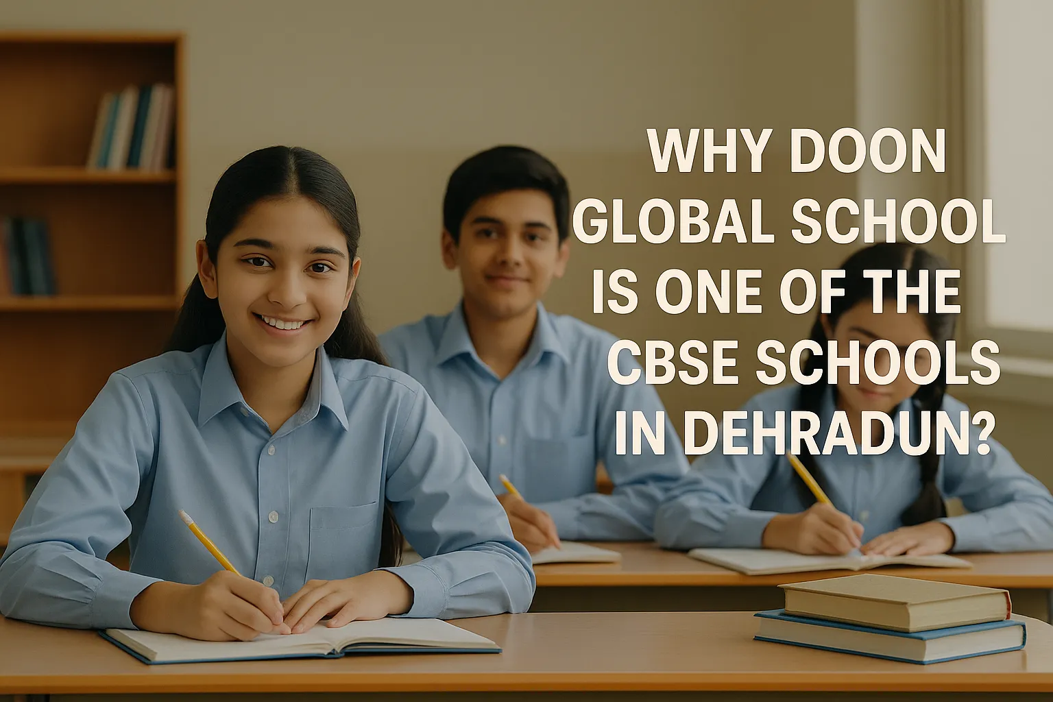 How to Evaluate DGS Among CBSE Schools in Dehradun