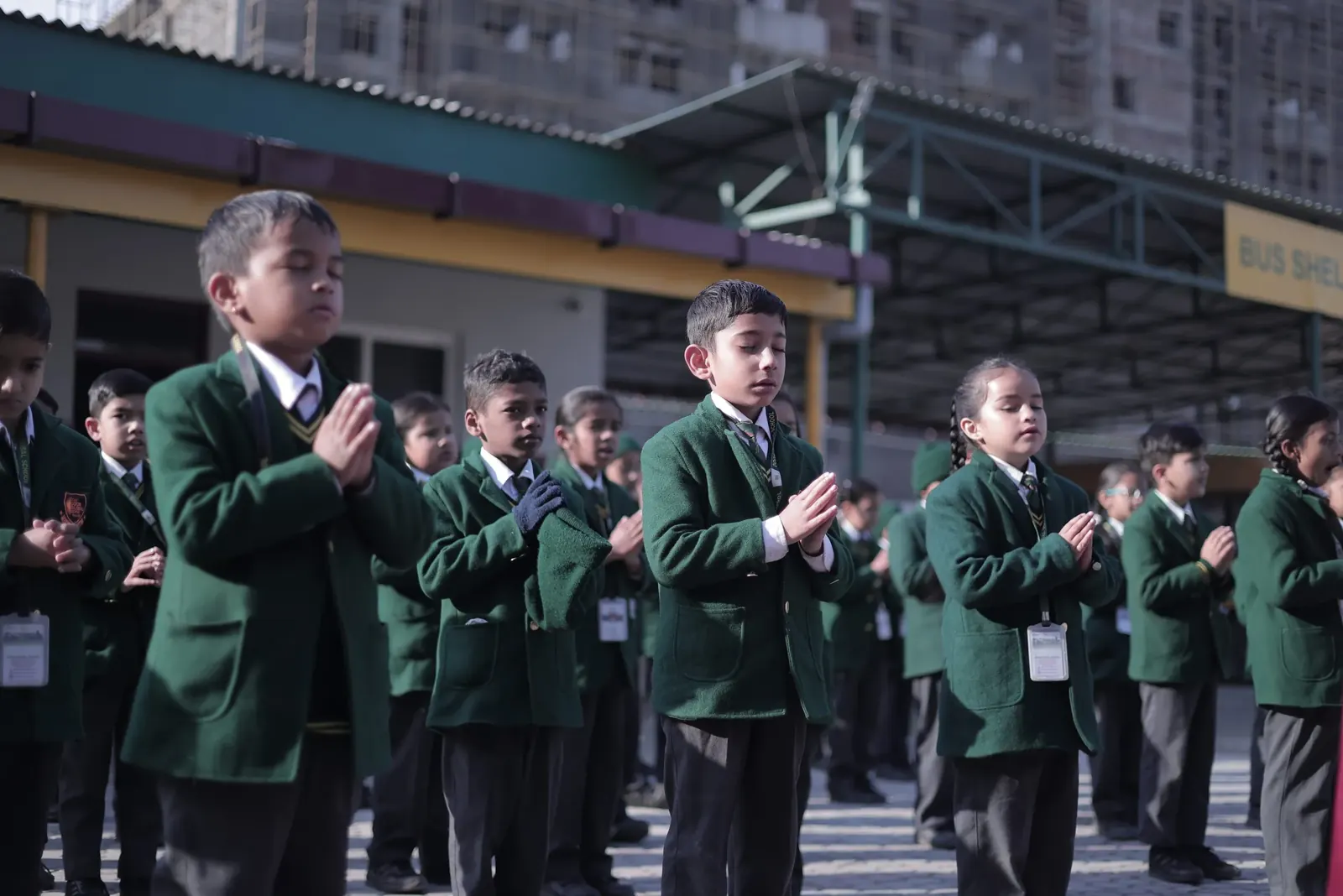 Why Early Learning Years Matter More Than You Think