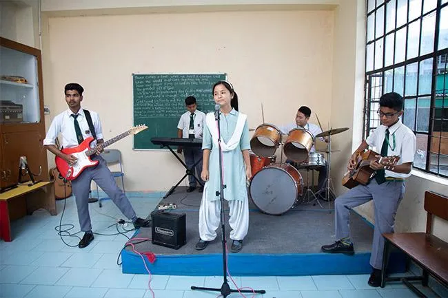 Music
