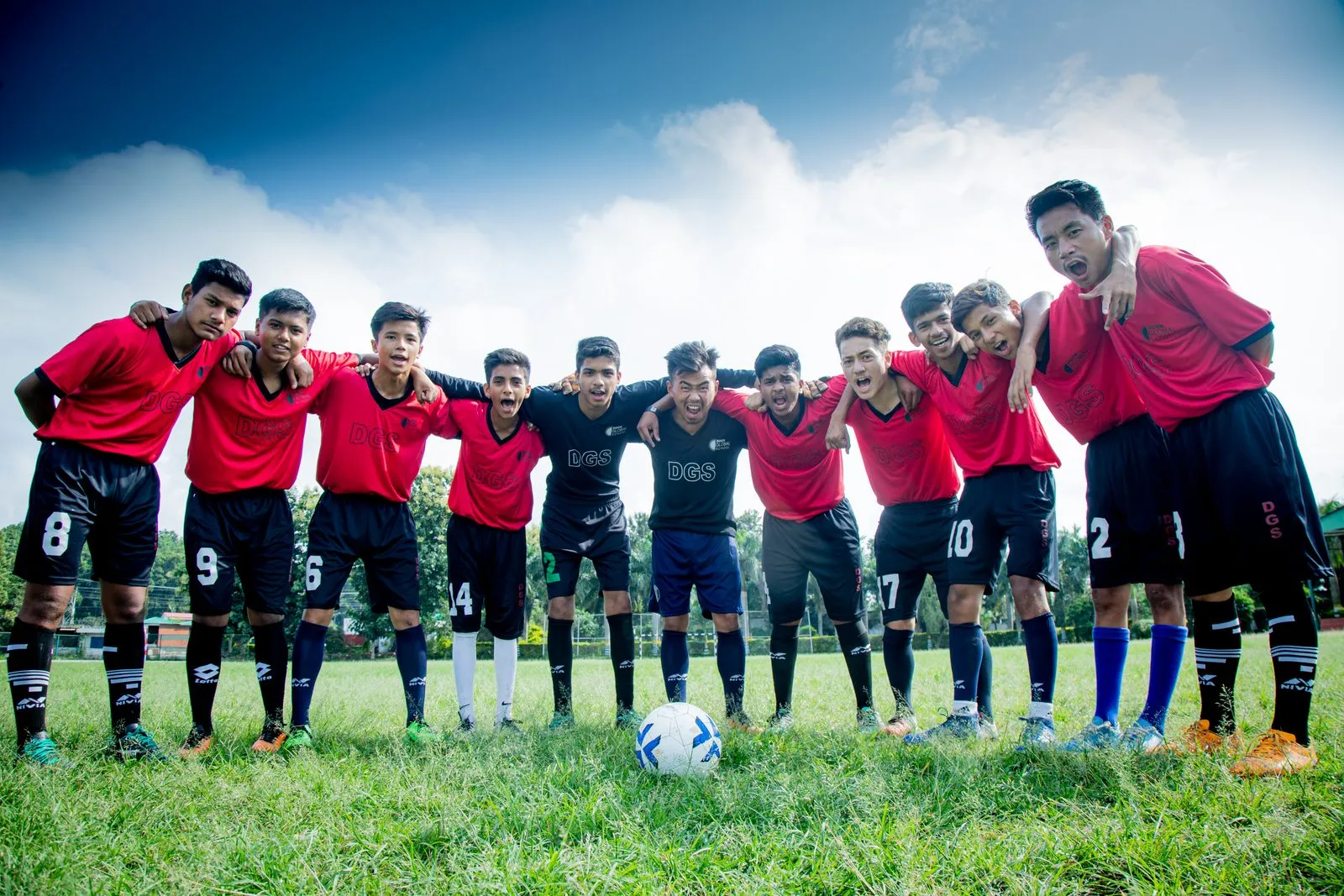 Sports Team