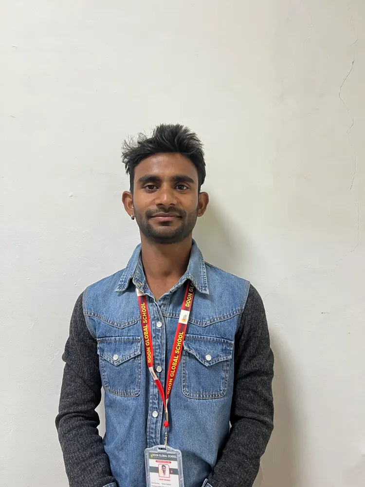 Amit Kumar