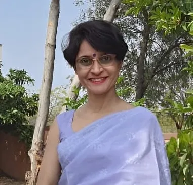 Cdr Monika Pande
