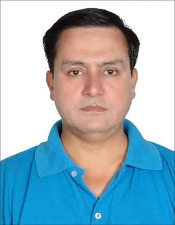 Digvijay Singh Rana