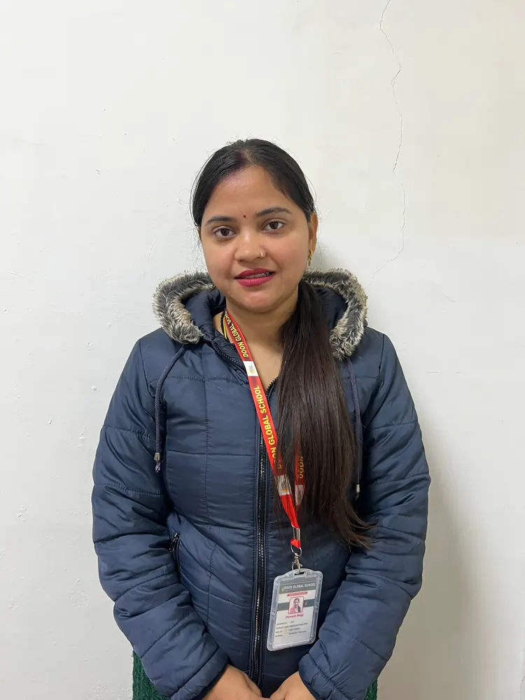 Himani Negi