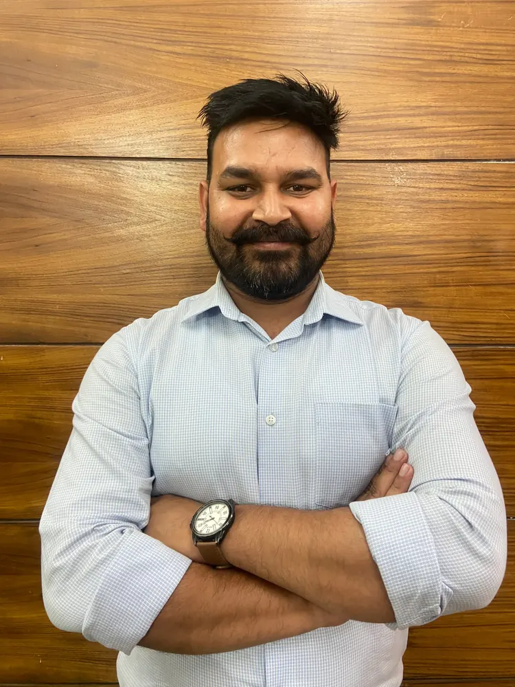 Jitendar Kumar