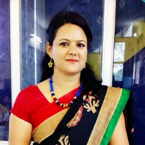 Kiran Amoli