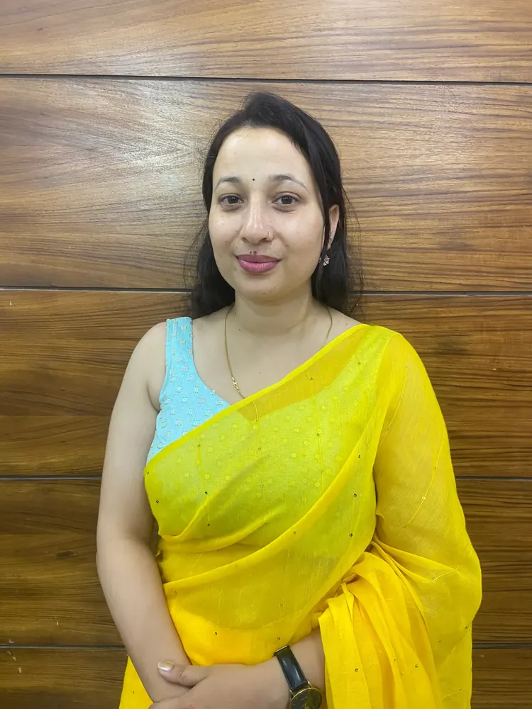 Priya Rawat