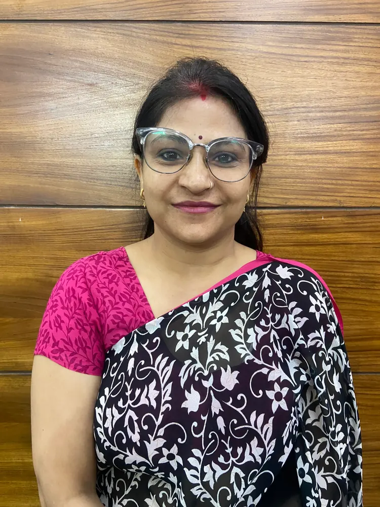 Rakhi Aggarwal