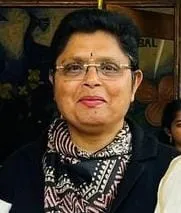 Sapna Gandhi