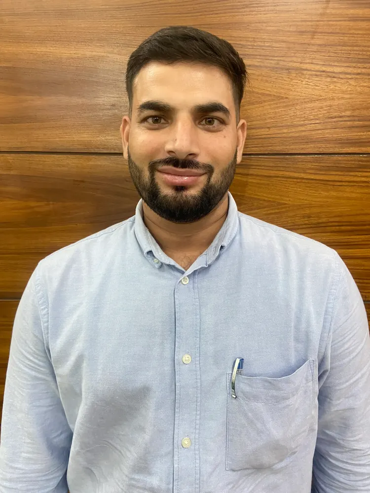 Sumit Kumar