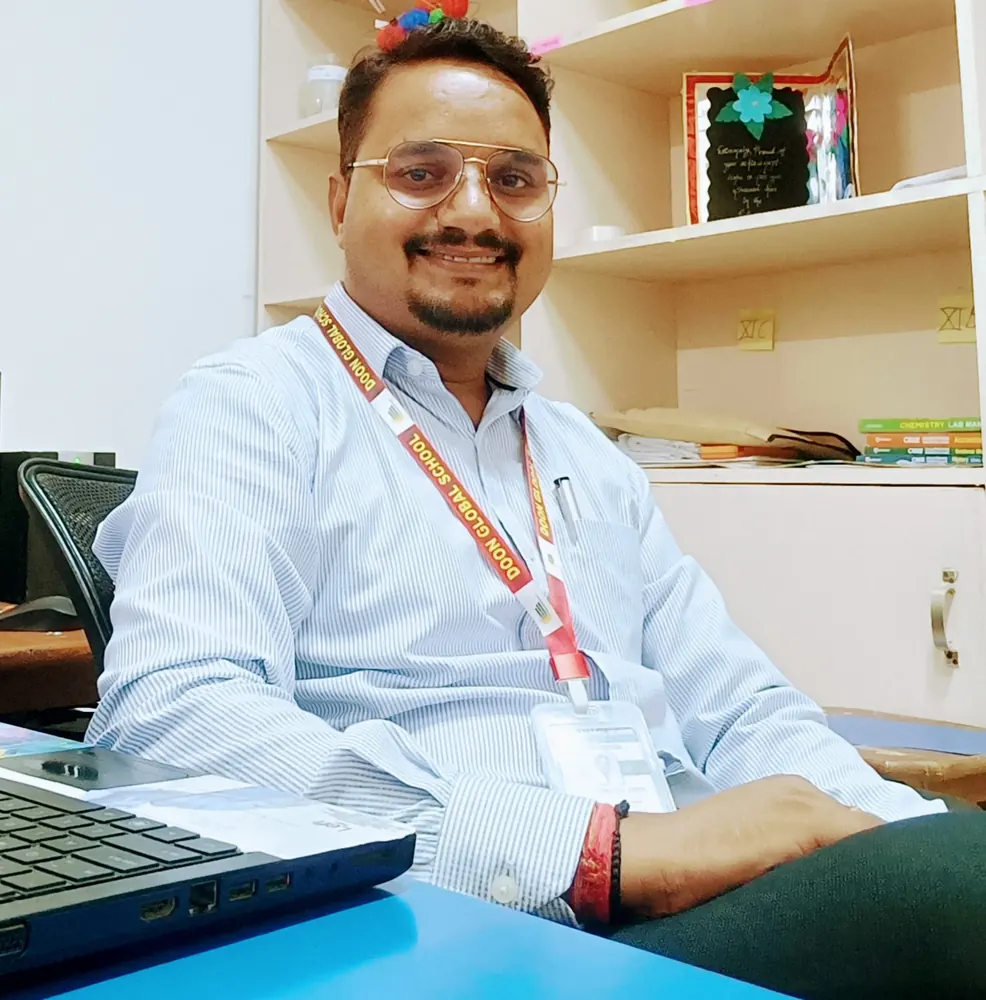 Vijendra Arya