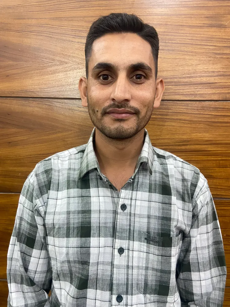 Yusuf Ali